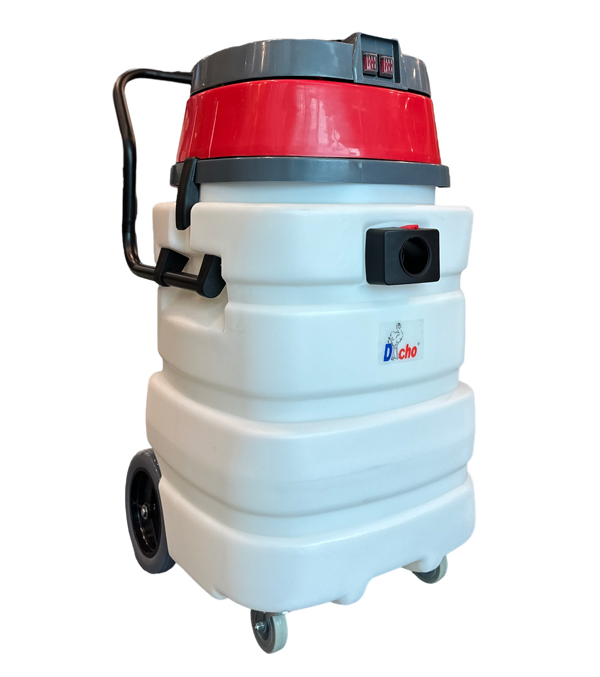 Wet & Dry Vacum Cleaner