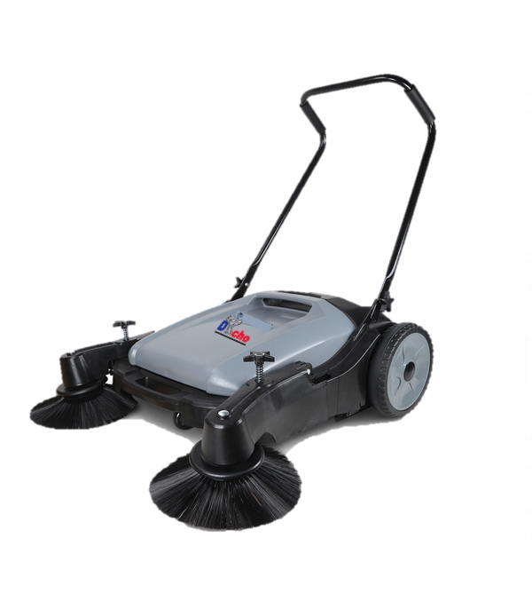 Hand Push Sweeper