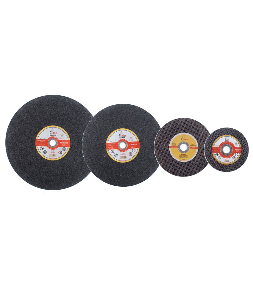 Cutting Wheel for Metal